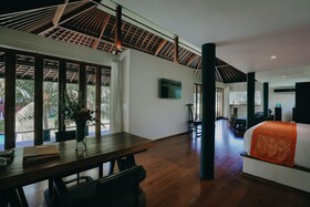 Uma Giri Villas