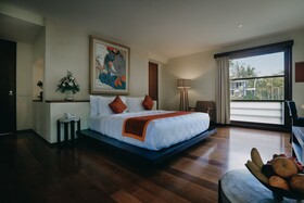 Uma Giri Villas