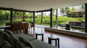 Uma Giri Villas