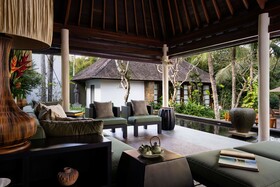 Uma Giri Villas