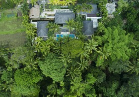 Uma Giri Villas