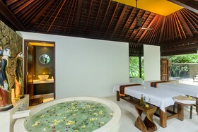 Uma Giri Villas