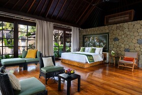 Uma Giri Villas