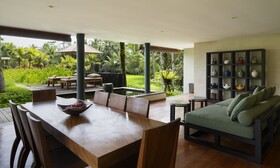 Uma Giri Villas
