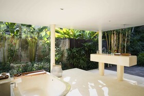 Uma Giri Villas