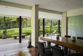 Uma Giri Villas