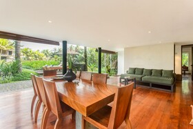 Uma Giri Villas