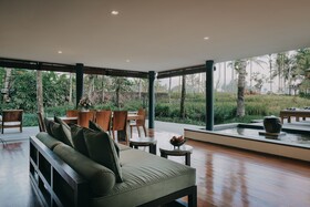 Uma Giri Villas