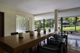 Uma Giri Villas