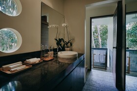 Uma Giri Villas