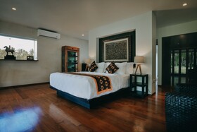 Uma Giri Villas