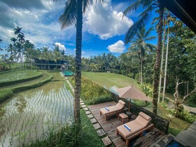Uma Giri Villas