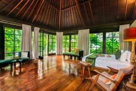 Uma Giri Villas