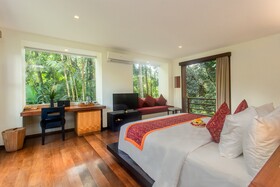 Uma Giri Villas