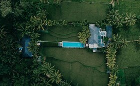 Uma Giri Villas