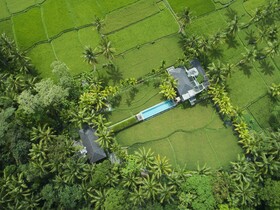 Uma Giri Villas