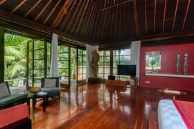 Uma Giri Villas