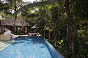 Uma Giri Villas