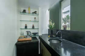 Uma Giri Villas