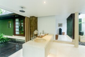 Uma Giri Villas