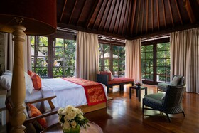 Uma Giri Villas