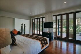 Uma Giri Villas