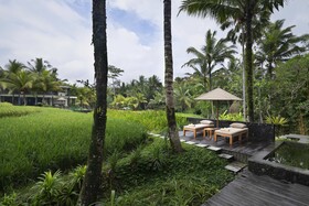 Uma Giri Villas