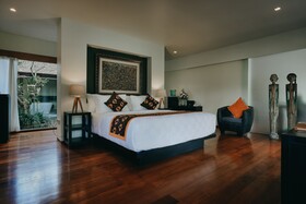 Uma Giri Villas