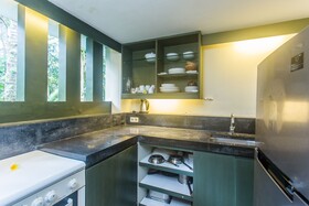 Uma Giri Villas