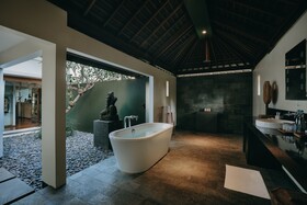 Uma Giri Villas