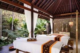 Uma Giri Villas