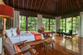 Uma Giri Villas
