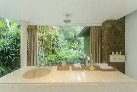 Uma Giri Villas