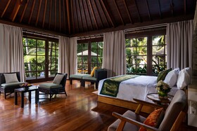 Uma Giri Villas