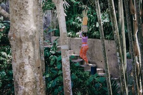 Uma Giri Villas