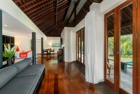 Uma Giri Villas