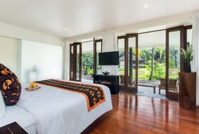 Uma Giri Villas