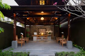 Uma Giri Villas