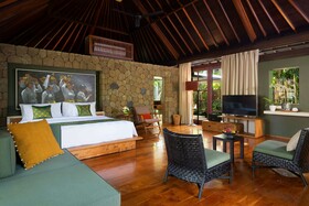 Uma Giri Villas