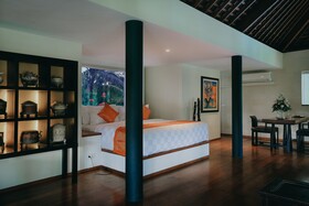 Uma Giri Villas