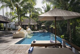 Uma Giri Villas