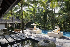 Uma Giri Villas