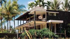 Uma Giri Villas