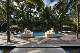 Uma Giri Villas