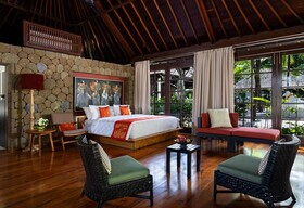 Uma Giri Villas