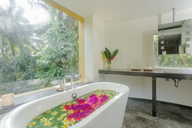 Uma Giri Villas