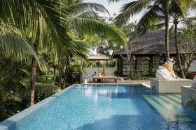 Uma Giri Villas