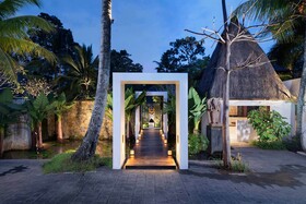 Uma Giri Villas