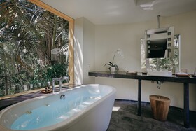 Uma Giri Villas