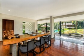 Uma Giri Villas